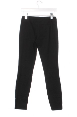Дамски панталон Zara, Размер XS, Цвят Черен, Цена 7,00 лв.