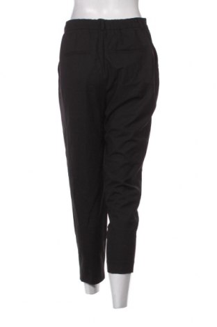 Pantaloni de femei Zara, Mărime S, Culoare Negru, Preț 65,79 Lei