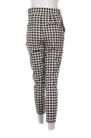 Pantaloni de femei Zara, Mărime XS, Culoare Multicolor, Preț 36,11 Lei