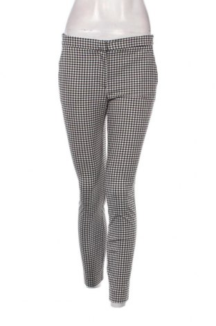 Дамски панталон Zara, Размер S, Цвят Многоцветен, Цена 17,72 лв.