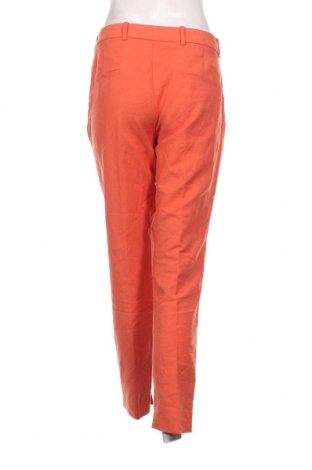 Dámské kalhoty  Zara, Velikost L, Barva Oranžová, Cena  319,00 Kč