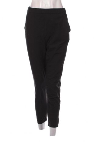 Dámské kalhoty  Zara, Velikost S, Barva Černá, Cena  137,00 Kč