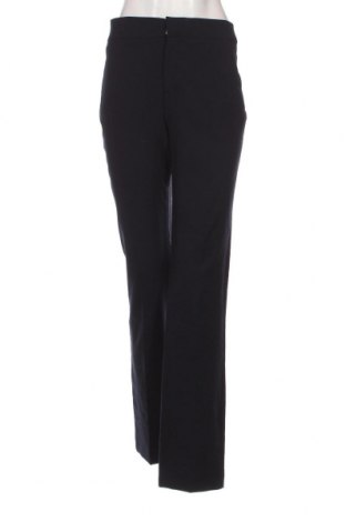 Дамски панталон Zara, Размер S, Цвят Син, Цена 32,40 лв.
