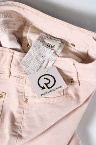 Dámské kalhoty  Zara, Velikost S, Barva Růžová, Cena  115,00 Kč