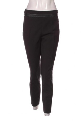 Pantaloni de femei Zara, Mărime L, Culoare Negru, Preț 30,61 Lei
