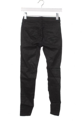 Дамски панталон Zara Trafaluc, Размер XS, Цвят Черен, Цена 8,00 лв.