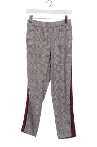 Pantaloni de femei Zara Trafaluc, Mărime XS, Culoare Multicolor, Preț 16,45 Lei