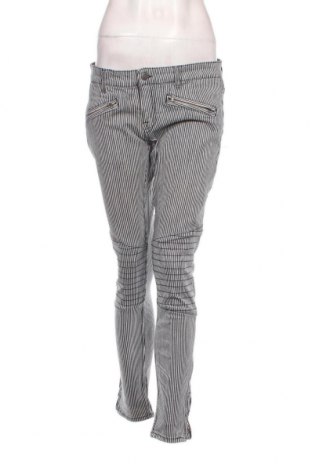 Γυναικείο παντελόνι Zoul, Μέγεθος L, Χρώμα Πολύχρωμο, Τιμή 2,68 €