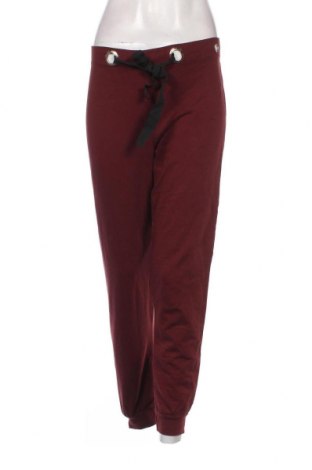 Γυναικείο παντελόνι Zuiki, Μέγεθος S, Χρώμα Κόκκινο, Τιμή 5,17 €