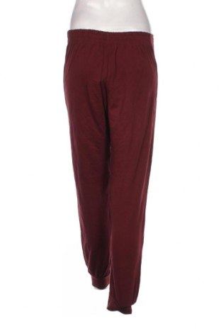 Дамски панталон Zuiki, Размер S, Цвят Червен, Цена 8,36 лв.