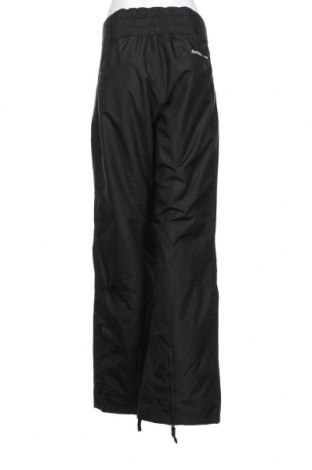 Pantaloni de damă pentru sporturi de iarnă Alpine Pro, Mărime L, Culoare Negru, Preț 66,78 Lei
