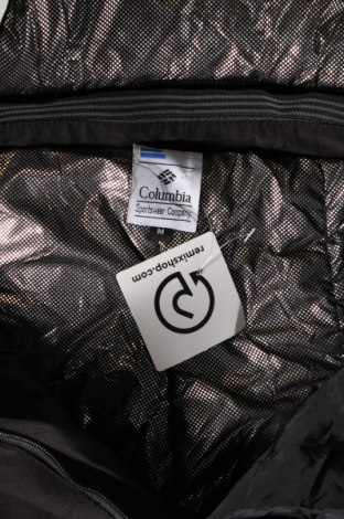 Γυναίκειο παντελόνι για χειμερινά σπορ Columbia, Μέγεθος M, Χρώμα Μαύρο, Τιμή 44,07 €