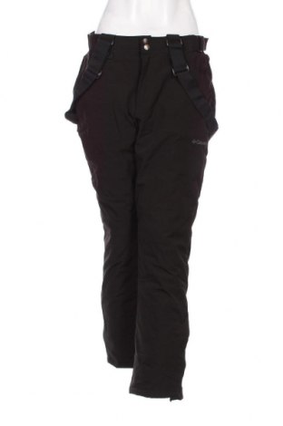 Dámské kalhoty pro zimní sporty  Columbia, Velikost M, Barva Černá, Cena  1 136,00 Kč