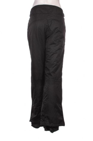 Damenhose für Wintersport Crivit, Größe M, Farbe Schwarz, Preis 30,27 €