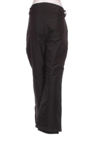 Γυναίκειο παντελόνι για χειμερινά σπορ Crivit, Μέγεθος XL, Χρώμα Μαύρο, Τιμή 9,21 €