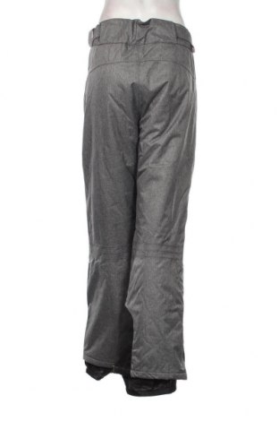 Γυναίκειο παντελόνι για χειμερινά σπορ Crivit, Μέγεθος XL, Χρώμα Γκρί, Τιμή 6,96 €