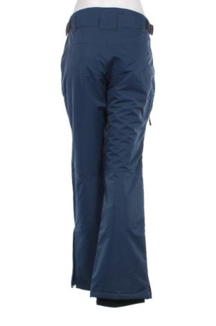 Damenhose für Wintersport Icepeak, Größe S, Farbe Blau, Preis 33,60 €