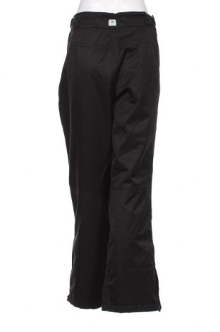 Pantaloni de damă pentru sporturi de iarnă Luhta, Mărime XL, Culoare Negru, Preț 74,01 Lei