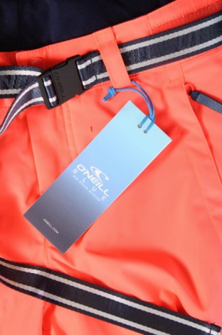 Дамски панталон за зимни спортове O'neill, Размер XS, Цвят Розов, Цена 87,25 лв.