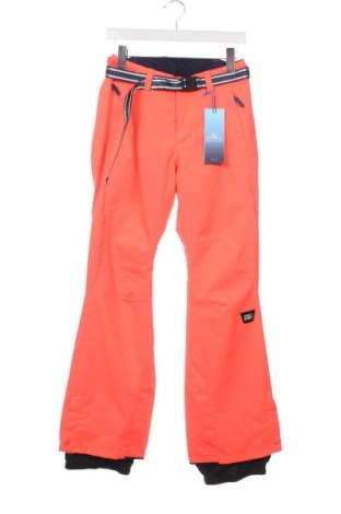 Γυναίκειο παντελόνι για χειμερινά σπορ O'neill, Μέγεθος XS, Χρώμα Ρόζ , Τιμή 89,95 €