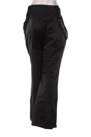 Γυναίκειο παντελόνι για χειμερινά σπορ Outhorn, Μέγεθος M, Χρώμα Μαύρο, Τιμή 15,45 €