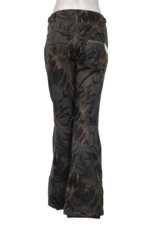 Damenhose für Wintersport Roxy, Größe L, Farbe Mehrfarbig, Preis 112,04 €