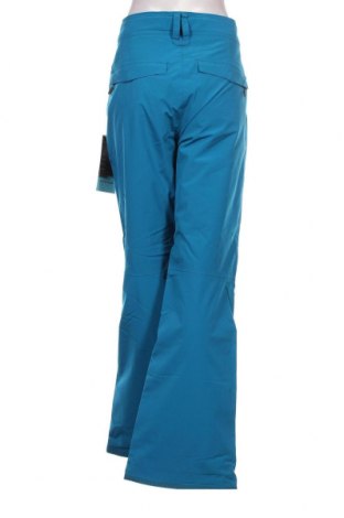 Дамски панталон за зимни спортове SCOTT, Размер XL, Цвят Син, Цена 389,00 лв.