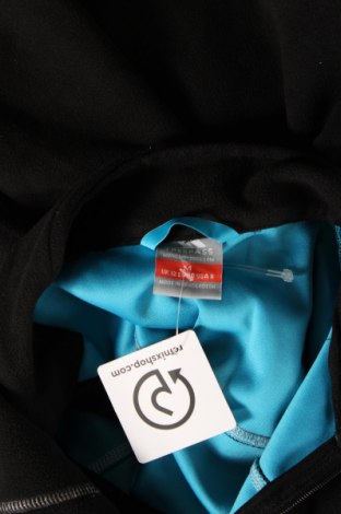 Damen Fleeceweste Trespass, Größe M, Farbe Schwarz, Preis € 66,49