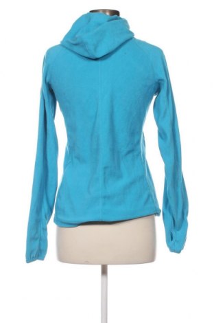 Sweatshirt polar de damă Trespass, Mărime S, Culoare Albastru, Preț 147,63 Lei