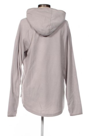 Damen Fleece Sweatshirt Urban Classics, Größe XL, Farbe Grau, Preis 35,05 €