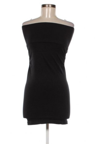 Γυναικείο αμάνικο μπλουζάκι, Μέγεθος M, Χρώμα Μαύρο, Τιμή 3,14 €