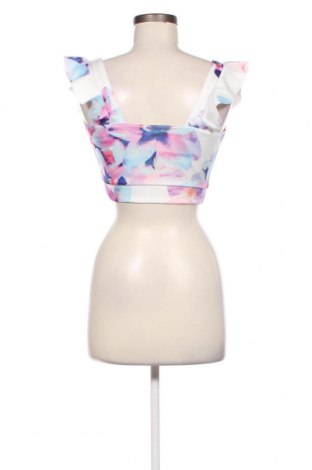 Γυναικείο αμάνικο μπλουζάκι, Μέγεθος M, Χρώμα Πολύχρωμο, Τιμή 5,52 €