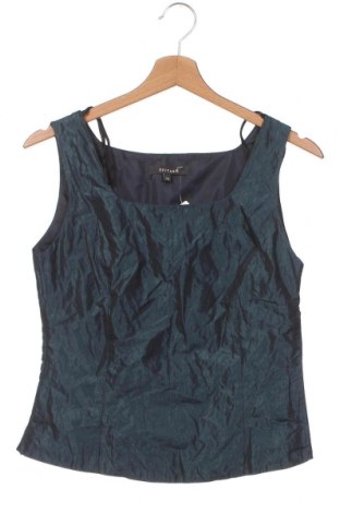 Γυναικείο αμάνικο μπλουζάκι, Μέγεθος M, Χρώμα Μπλέ, Τιμή 5,03 €