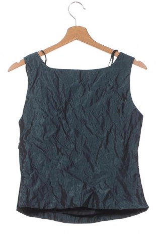 Γυναικείο αμάνικο μπλουζάκι, Μέγεθος M, Χρώμα Μπλέ, Τιμή 5,03 €