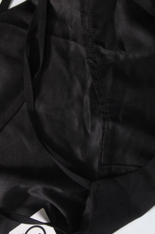 Γυναικείο αμάνικο μπλουζάκι, Μέγεθος M, Χρώμα Μαύρο, Τιμή 2,97 €