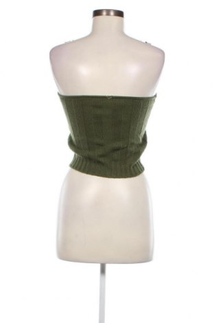 Tricou de damă, Mărime M, Culoare Verde, Preț 16,68 Lei