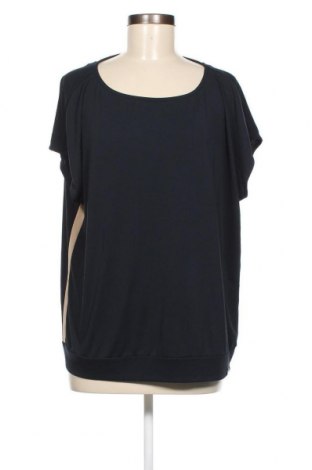 Γυναικείο αμάνικο μπλουζάκι &Co Woman, Μέγεθος XXL, Χρώμα Μπλέ, Τιμή 10,02 €