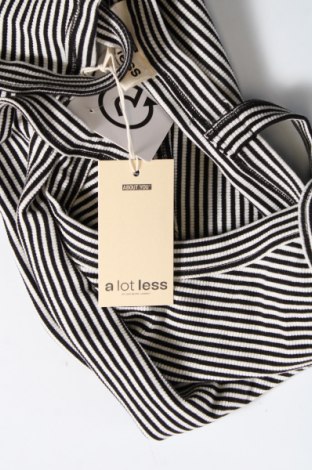 Γυναικείο αμάνικο μπλουζάκι A Lot Less x About You, Μέγεθος L, Χρώμα Πολύχρωμο, Τιμή 11,96 €
