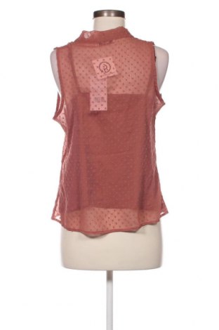 Γυναικείο αμάνικο μπλουζάκι About You, Μέγεθος M, Χρώμα Ρόζ , Τιμή 5,57 €