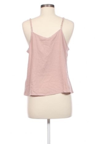 Γυναικείο αμάνικο μπλουζάκι About You, Μέγεθος L, Χρώμα Ρόζ , Τιμή 13,92 €