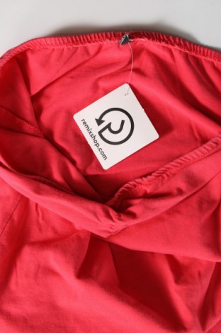 Γυναικείο αμάνικο μπλουζάκι Amisu, Μέγεθος L, Χρώμα Ρόζ , Τιμή 7,00 €