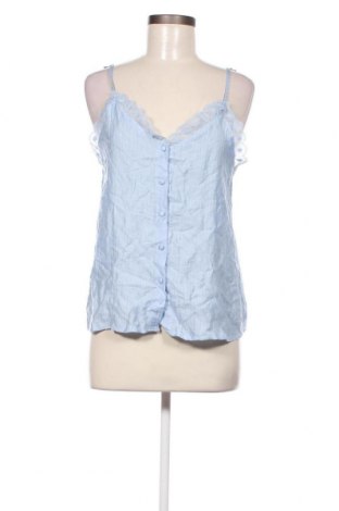 Tricou de damă Answear, Mărime M, Culoare Albastru, Preț 69,08 Lei