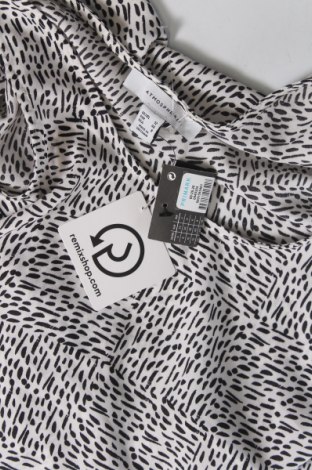 Γυναικείο αμάνικο μπλουζάκι Atmosphere, Μέγεθος M, Χρώμα Πολύχρωμο, Τιμή 3,12 €