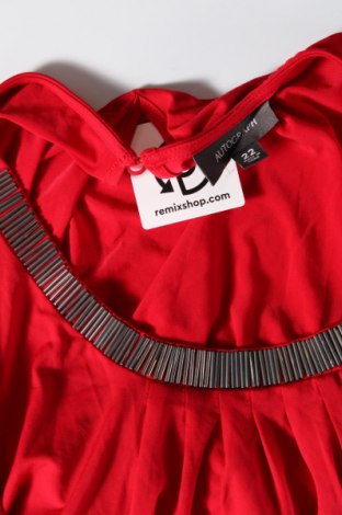 Tricou de damă Autograph, Mărime XXL, Culoare Roșu, Preț 42,76 Lei