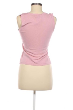 Γυναικείο αμάνικο μπλουζάκι B.Young, Μέγεθος S, Χρώμα Ρόζ , Τιμή 3,84 €