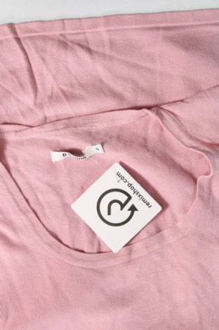 Γυναικείο αμάνικο μπλουζάκι B.Young, Μέγεθος S, Χρώμα Ρόζ , Τιμή 3,84 €