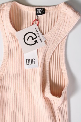 Tricou de damă BDG, Mărime XS, Culoare Roz, Preț 26,71 Lei