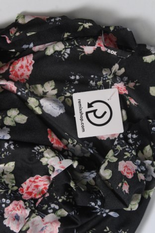 Γυναικείο αμάνικο μπλουζάκι Bik Bok, Μέγεθος XS, Χρώμα Πολύχρωμο, Τιμή 2,67 €
