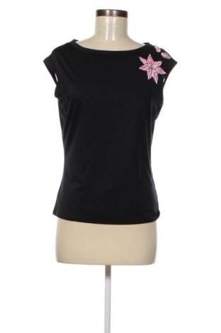 Γυναικείο αμάνικο μπλουζάκι Birger et Mikkelsen, Μέγεθος M, Χρώμα Μαύρο, Τιμή 5,63 €