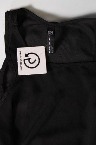 Γυναικείο αμάνικο μπλουζάκι Blind Date, Μέγεθος XS, Χρώμα Μαύρο, Τιμή 1,61 €